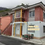 Casa Sella Asturias 펜션 *