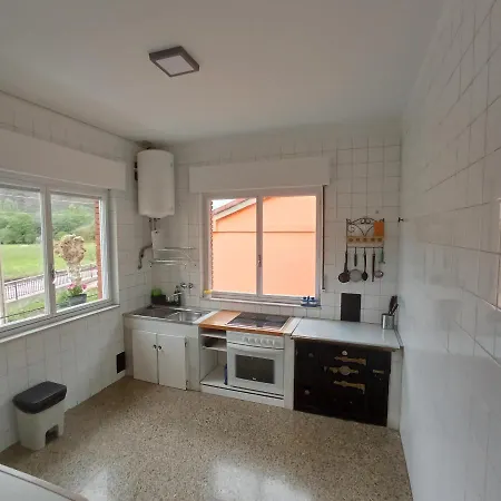 Casa Sella Asturias Arriondas