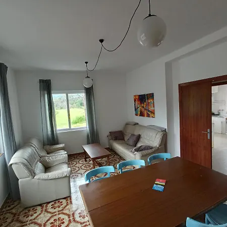 펜션 Casa Sella Asturias
