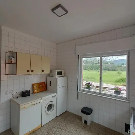 Casa Sella Asturias Casa vacanze