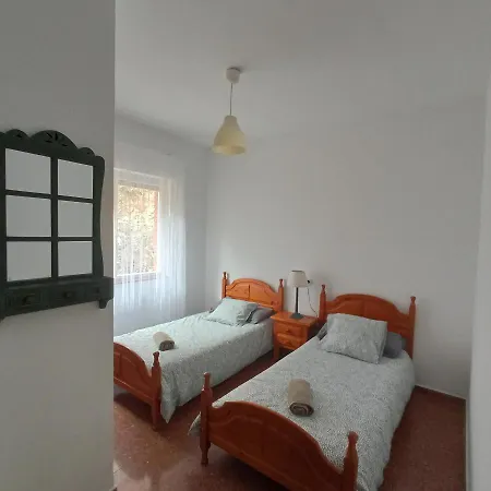 Casa Sella Asturias Dom wakacyjny *