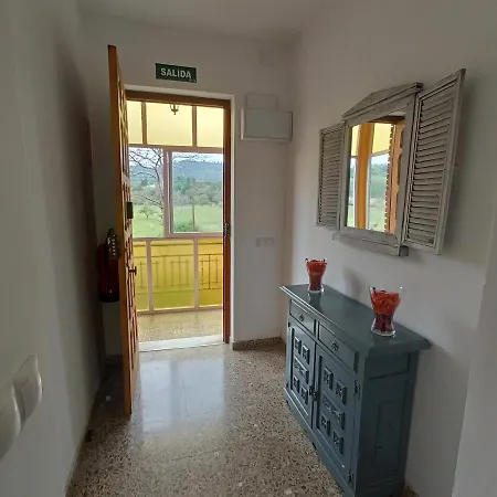 Casa Sella Asturias 펜션 아리온다스