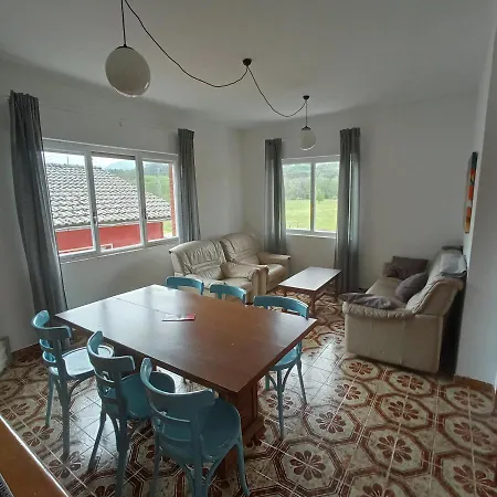 펜션 Casa Sella Asturias *