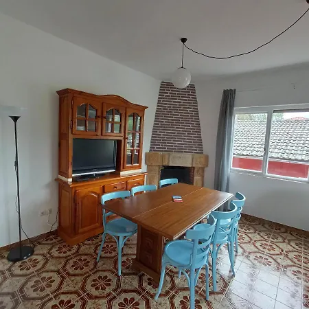 Casa Sella Asturias 펜션 *