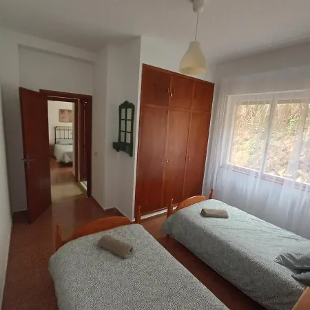 Casa Sella Asturias Holiday home *